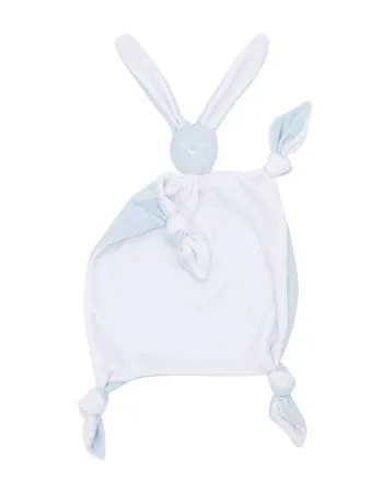 Doudou lapin - Collection Bleu