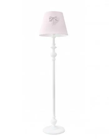 Lampe sur pied - Collection Rose