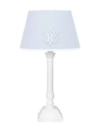 Lampe de chevet - Collection Bleu