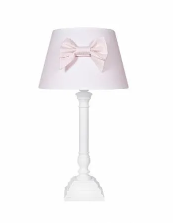 Lampe de chevet - Collection Rose