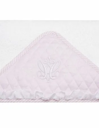 Serviette - Collection Rose