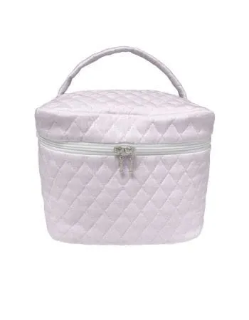 Trousse de toilette XL - Collection Rose